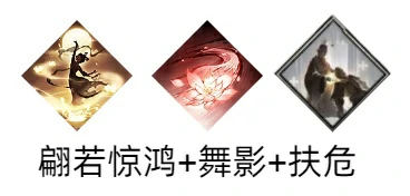 貂蝉图文攻略及一图流