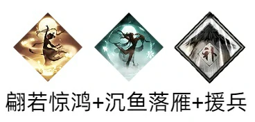 貂蝉图文攻略及一图流