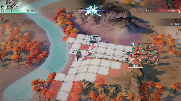 貂蝉图文攻略及一图流