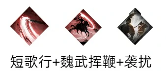曹操图文攻略及一图流