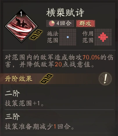 曹操图文攻略及一图流