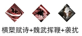 曹操图文攻略及一图流