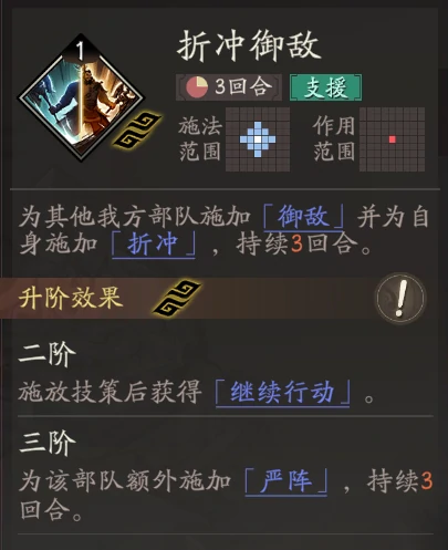 典韦图文攻略及一图流