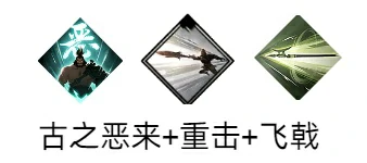 典韦图文攻略及一图流