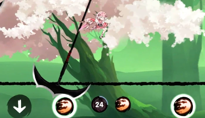 樱火荧角色强度介绍