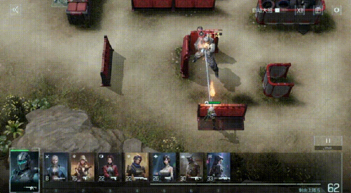 侧击流派玩法介绍