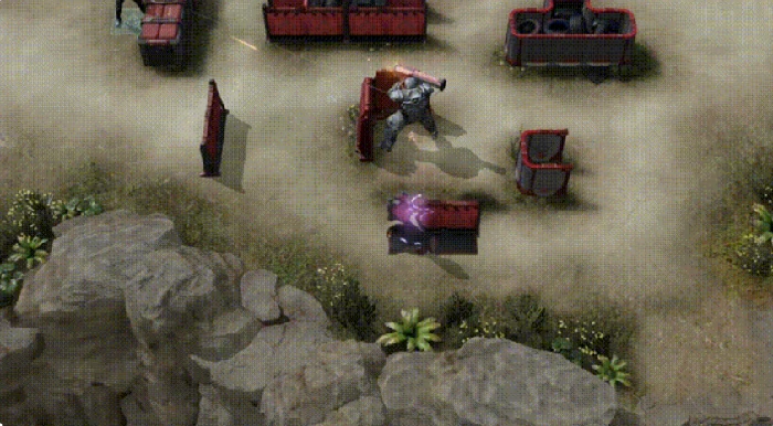 侧击流派玩法介绍