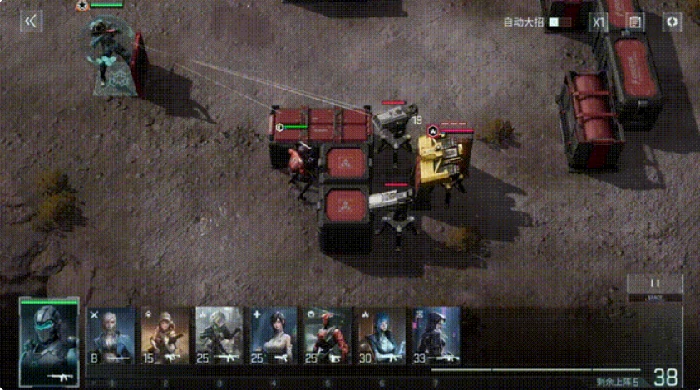 侧击流派玩法介绍