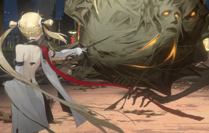 凡尔纳技能介绍