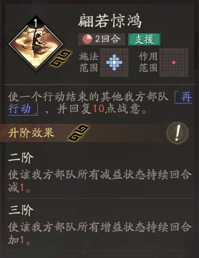 貂蝉天赋技能详解