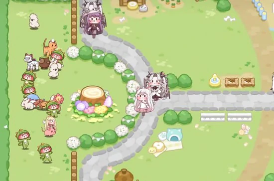 宠物获取攻略