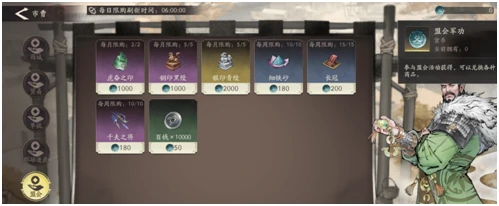 货币用途一览