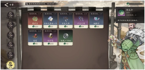 货币用途一览