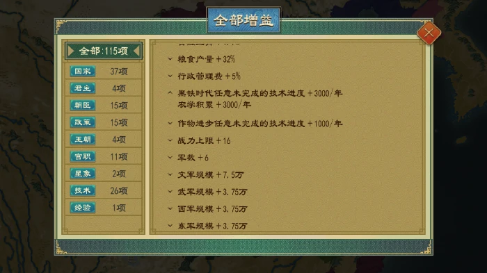 技术系统