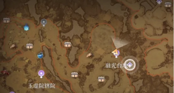 旗帜任务完成攻略