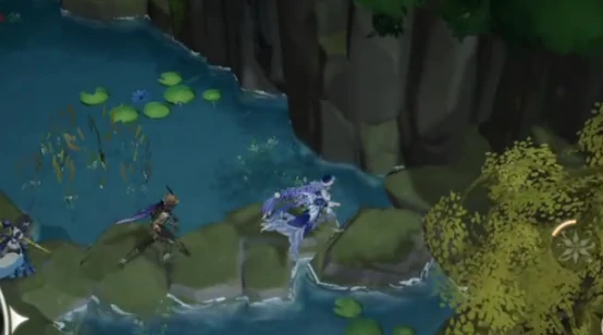 旗帜任务完成攻略