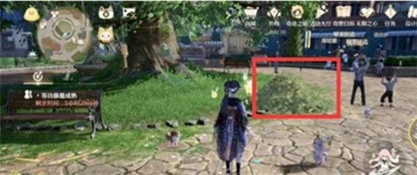 闪闪的愿望任务完成方法