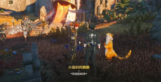 2.6隐藏成就为荣耀倾注的花雨完成方法