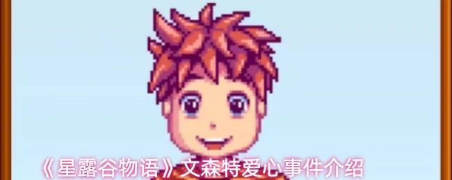 文森特爱心事件介绍