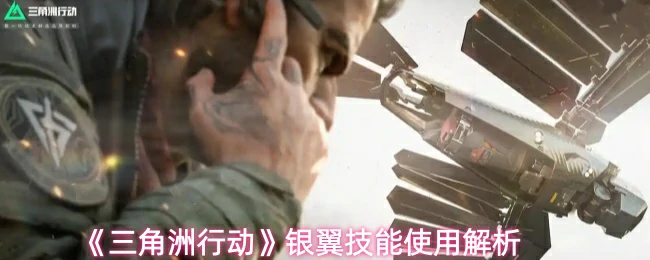 银翼技能使用解析