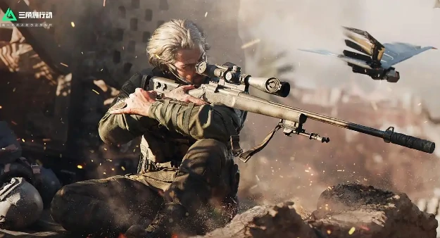 银翼技能使用解析