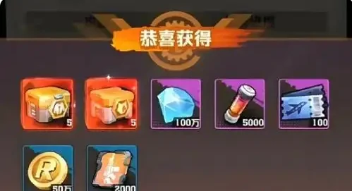 平民玩家快速成型攻略