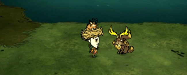 和善兔王交易物品介绍