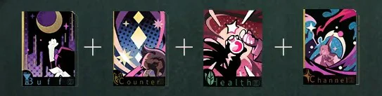 野树莓薪血队阵容配队推荐