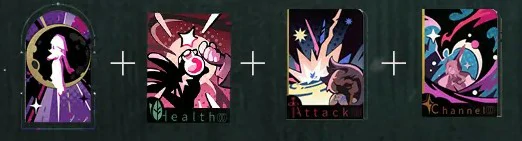 野树莓薪血队阵容配队推荐