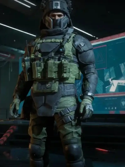 深蓝干员玩法技巧