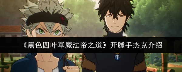 开膛手杰克介绍