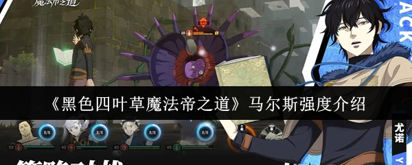 马尔斯强度介绍