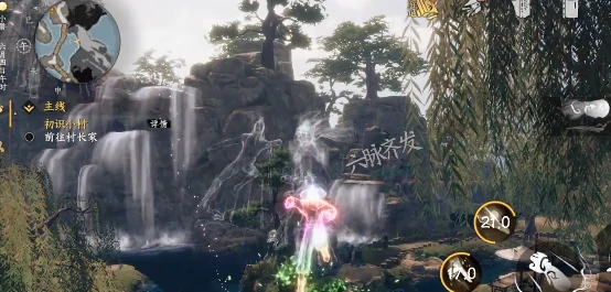 特殊宝箱位置及产出大全