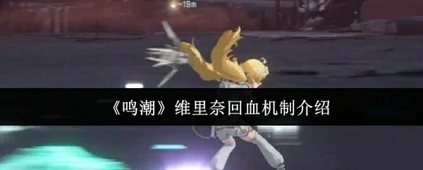 维里奈回血机制介绍