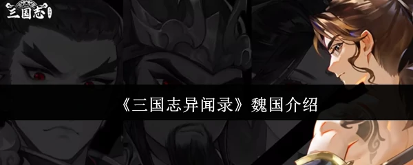 魏国介绍