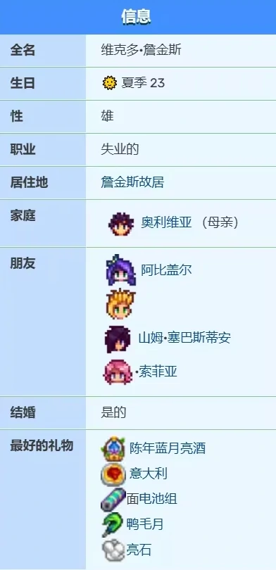 维克多爱心事件一览