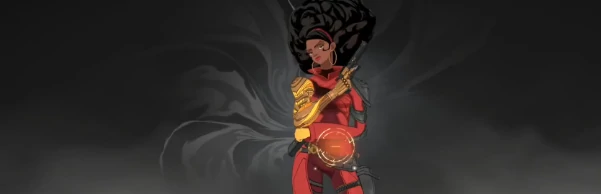 迷雾骑士角色强度介绍