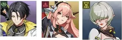 41号角色技能介绍