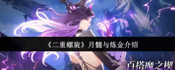 月髓与炼金介绍