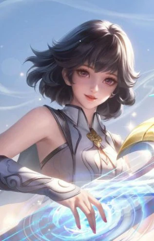 新职业元流之子上线正式服