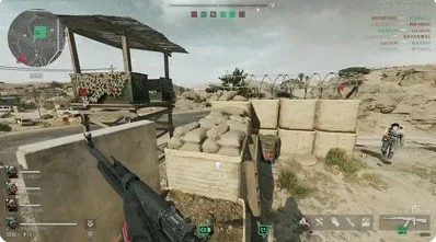 S6赛季T0步枪改枪码分享