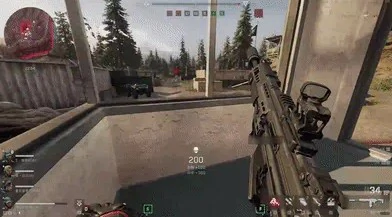 S6赛季T0步枪改枪码分享