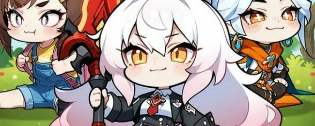 控制流队伍搭配