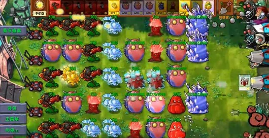 究极模仿者大麦属性介绍