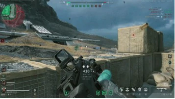 S6赛季强势冲锋枪改装方案盘点