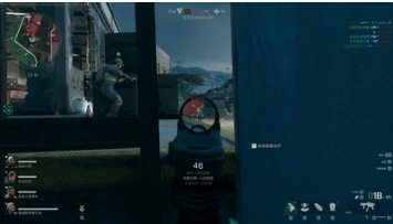 S6赛季强势冲锋枪改装方案盘点