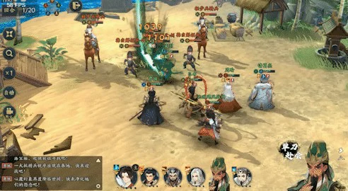 关羽技能及羁绊解析