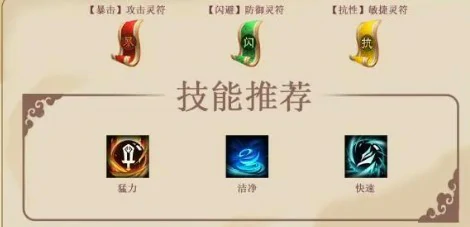 黄月英玩法攻略