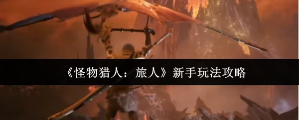 新手玩法攻略