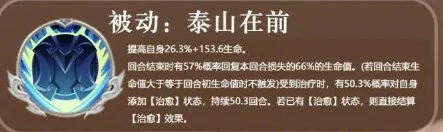 文丑属性及技能解析